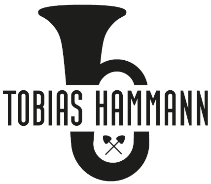 Zweites Logo Tobias Hammann