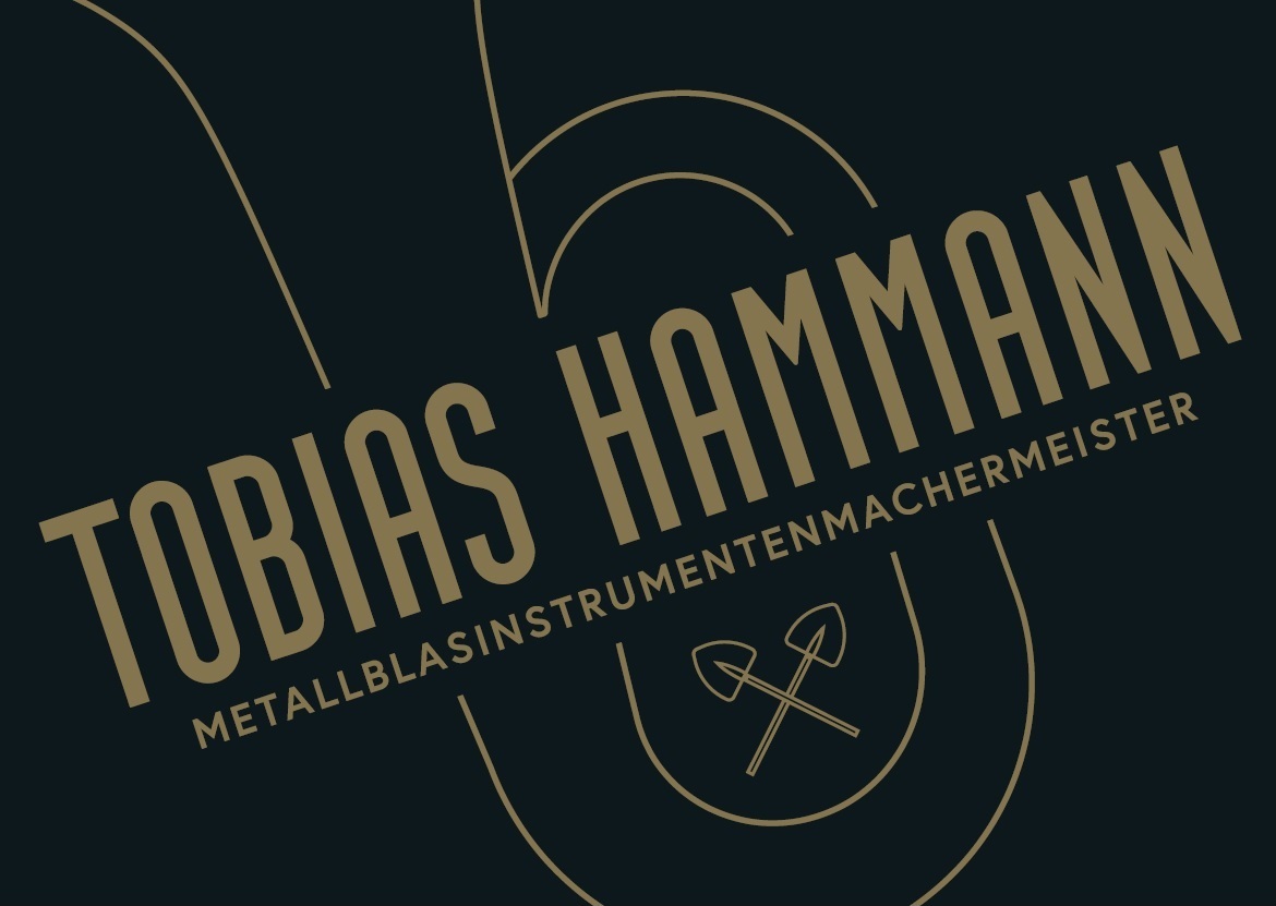 Logo von Tobias Hammann